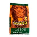 Ver imagem 1 de Ração Special Dog Cães Gold 15Kg