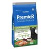 Ração Premier Seleção Natural Cães Filhote Rp Frango 1kg - 1