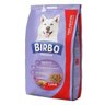 Ração Caes Birbo Carne 25Kg - 1