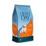 Ração Qualiday Para Cães Filhotes Sabor Frango E Arroz 15Kg - 1