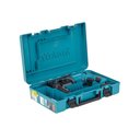 Ver imagem 6 de Martelete Combinado 24mm Sds Plus 800w 2,7j Punho Conjunto Brocas Maleta Hr2470x21 220v Makita