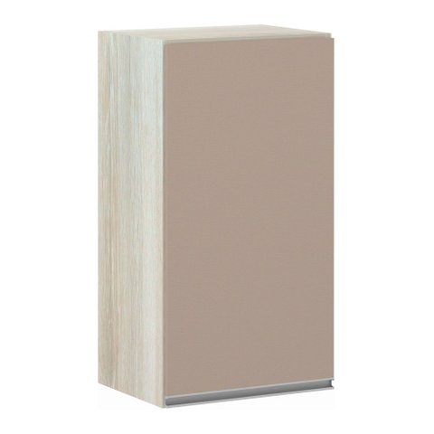 Armário Luciane 40cm 1 Porta Lis
