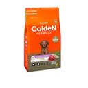 Ver imagem 1 de Ração Golden Formula Filhote Mini Bits Carne E Arroz 3 Kg