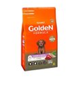 Ver imagem 1 de Ração Golden Formula Filhote Mini Bits Carne E Arroz 3 Kg