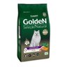 Ração Golden Cães Seleção Nat Adultos Raças Pequ Abóbora 3Kg - 1