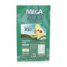 Ração Megazoo Para Calopsitas E. Periquitos Light - 5 Kg - 1