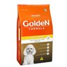 Ração Golden Cães Adultos Mini Bits Peru E Arroz - 3Kg - 2