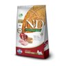 Ração N&D Ancestral Frango Cães Senior Raças Pequenas 2,5Kg - 1