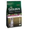 Ração Golden Gatos Seleção Natural Filhotes Frango 10,1Kg - 1