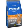 Ração Para Gatos Premier Adulto Frango 1,5Kg - 1