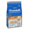 Ração Cães Premier Filhotes Raças Especificas Maltês 1Kg - 1