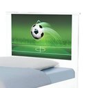 Ver imagem 5 de Bi Cama Juvenil Zap Copa Futebol