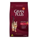 Ver imagem 1 de Ração Granplus Gato Castrado Carne & Arroz 10,1Kg