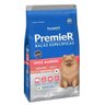 Ração Cães Premier Raças Alemão Adultos Frango 2,5Kg - 1