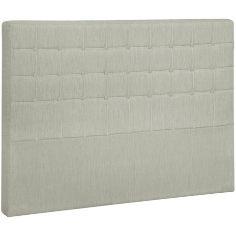 Cabeceira Queen 160 cm Lonnd Linho SL 76 Peer
