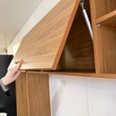 Ver imagem 5 de Cozinha Compacta Completa 245cm Lívia Soluzione Móveis