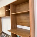 Ver mais imagens de Cozinha Compacta Completa 245cm Lívia Soluzione Móveis