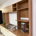 Ver imagem 7 de Cozinha Compacta Completa 245cm Lívia Soluzione Móveis