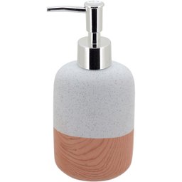 JG BANHEIRO CERÂMICA BRANCO 4PÇ - 2