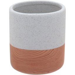 JG BANHEIRO CERÂMICA BRANCO 4PÇ - 3