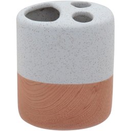 JG BANHEIRO CERÂMICA BRANCO 4PÇ - 4