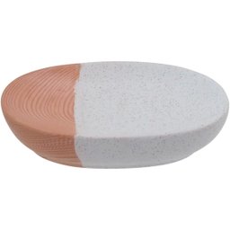 JG BANHEIRO CERÂMICA BRANCO 4PÇ - 5