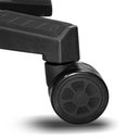 Ver imagem 7 de Cadeira Gamer Black Hawk Relinável Preto - Elg