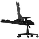 Ver imagem 6 de Cadeira Gamer Black Hawk Relinável Preto - Elg