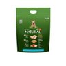Ração Guabi Natural Cão Filhote Frango&Arroz Integral 2,5 Kg - 1