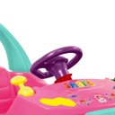 Ver imagem 3 de Quadriciclo Smart Passeio e Pedal Brinquedos Bandeirante