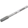 Lima Rotativa Abaulada 3mmX16mm com Haste 3mm - Vonder - 1