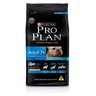 Ração pro plan cães sênior 7+ raças pequenas 1kg - 1