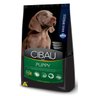 Ração Cibau Puppy Max 25Kg Cães Filhotes Raças Grandes - 1