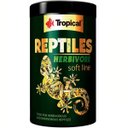 Ver imagem 1 de Ração Tropical Soft Line Reptiles Herbivore 65g