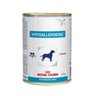 Ração Úmida Royal Canin Diet Hypoallergenic para Cães 410 g - 1
