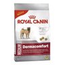 Ração Royal Canin Medium Dermacomfort Cães Adultos 10,1 Kg - 2