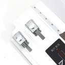 Ver imagem 3 de Suporte Adaptador de Makita Lorben Serra Mármore para Cortar em 45 Graus Chanfro Porcelanato