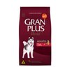 Raçao Gran Plus Menu Cães Adultos Sabor Frango E Arroz 15 Kg - 1