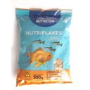 Ver imagem 2 de Ração Em Flocos Nutriflakes Para Peixes Ornamentais Nutricon