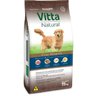 Ração Premier Vitta Natural Cães Adultos Frango Cereais 15kg - 1