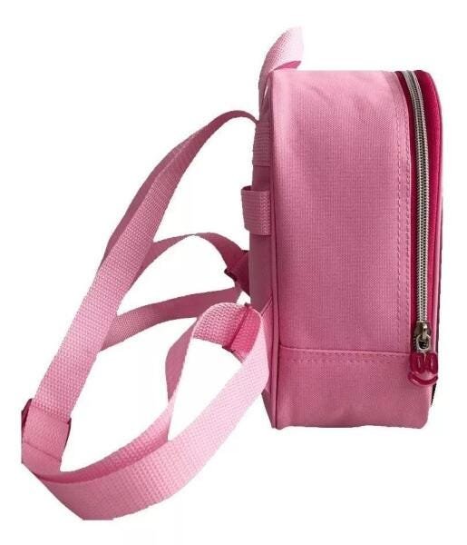 Kit Mochila Escolar Infantil Carrinho Lancheira Estojo - 5