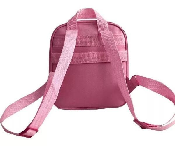 Kit Mochila Escolar Infantil Carrinho Lancheira Estojo - 6