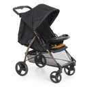 Ver imagem 2 de Carrinho de Bebê San Remo Galzerano