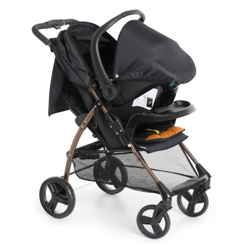 Carrinho de Bebê  San Remo Galzerano