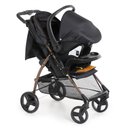 Ver imagem 1 de Carrinho de Bebê San Remo Galzerano