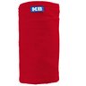 Canguru Bebê Infantil 3,5Kg a 16Kg Segurança Wrap Sling Kababy - Vermelho - 3