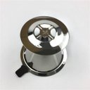 Ver imagem 5 de Coador De Café Aço Inox - Reutilizável Não Precisa De Filtro