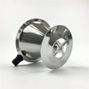 Ver imagem 4 de Coador De Café Aço Inox - Reutilizável Não Precisa De Filtro