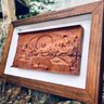 Quadro Decorativo Santa Ceia - 2