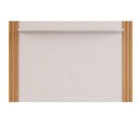 Ver imagem 3 de Conjunto para Sala Rack Nt1380 e Painel Nt1375 Ripado Off White-freijó Notável Móveis Off White-